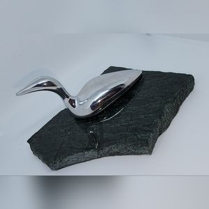 Bird Sculpture. Made in Canada